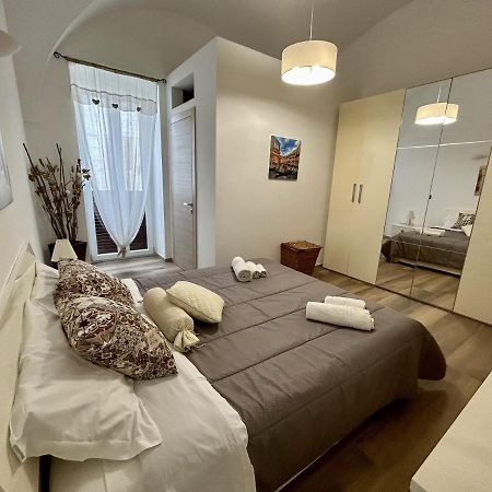 Apartamento Camicia 20 Monopoli Exterior foto