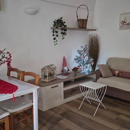 Apartamento Camicia 20 Monopoli Exterior foto