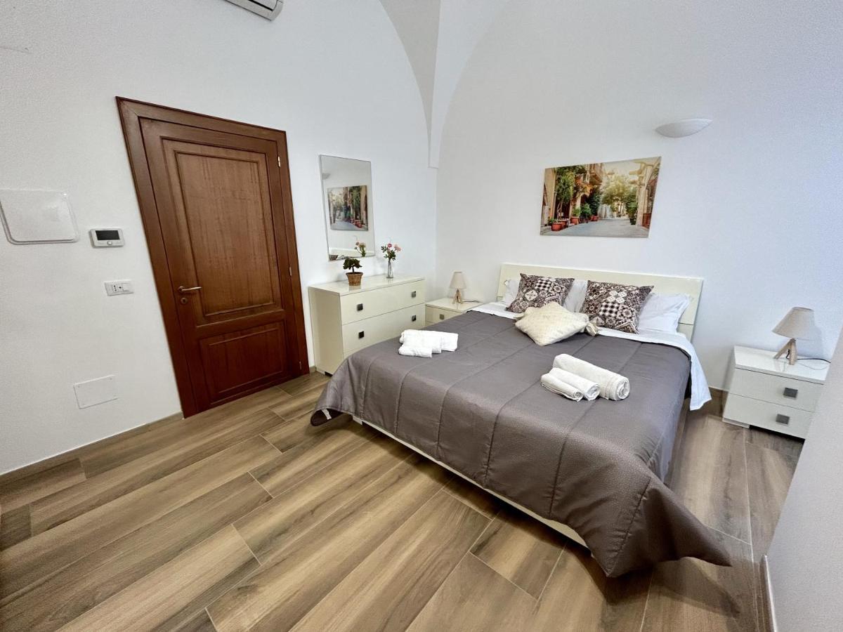 Apartamento Camicia 20 Monopoli Exterior foto