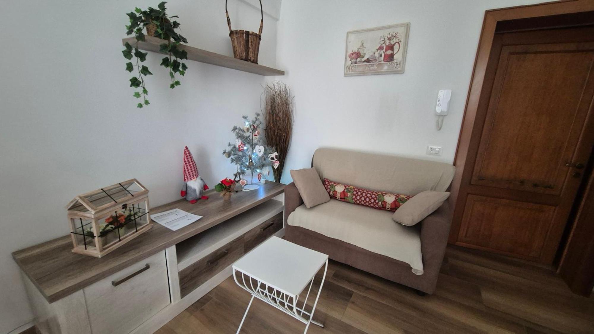 Apartamento Camicia 20 Monopoli Exterior foto