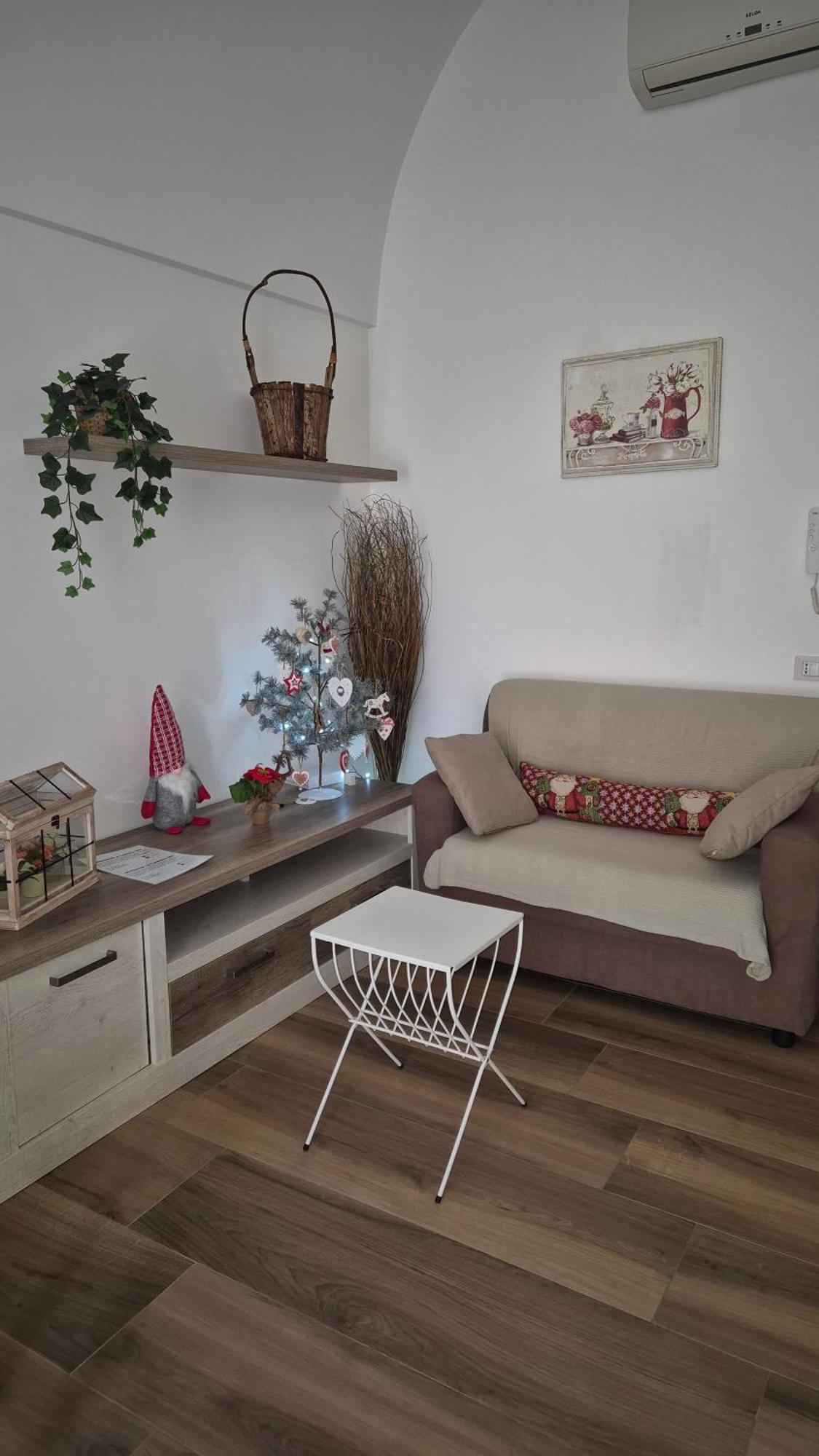 Apartamento Camicia 20 Monopoli Exterior foto