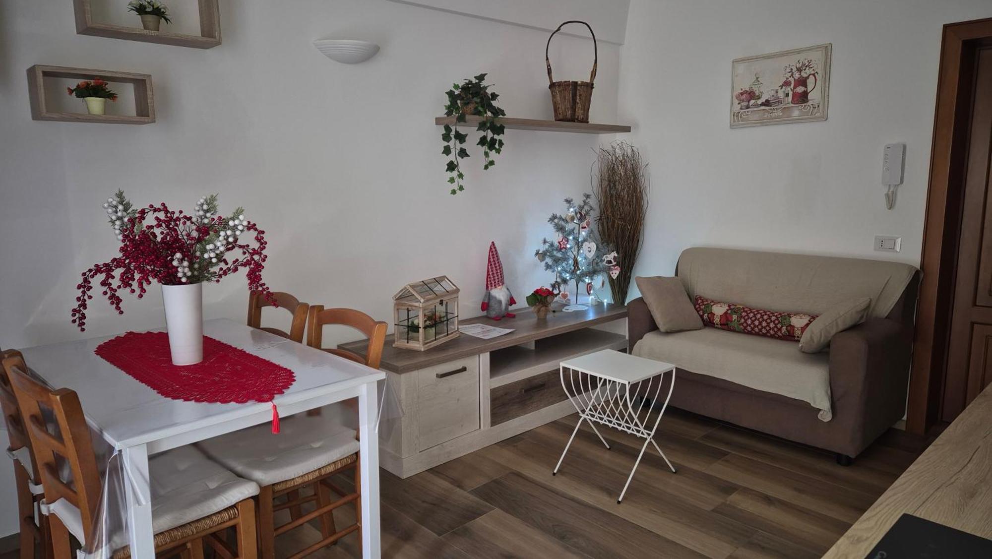 Apartamento Camicia 20 Monopoli Exterior foto